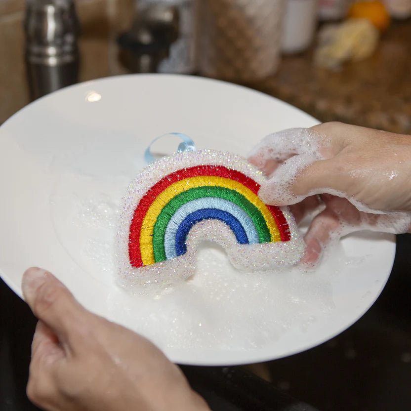 RAINBOW Schwamm